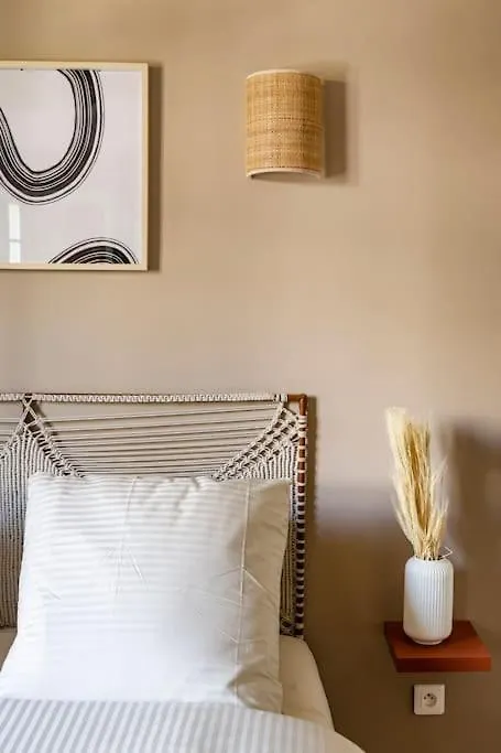 Pavillon Eden - Le Cocon - Le Marais Apartment Paris 0*,  France